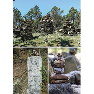 Agir pour les chemins