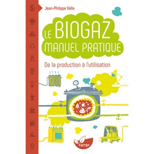 Le biogaz