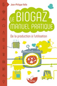 Le biogaz