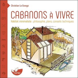 Cabanons à vivre