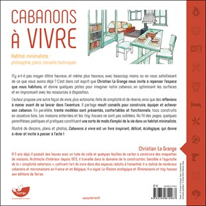 Cabanons à vivre