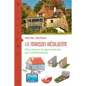 La maison résiliente