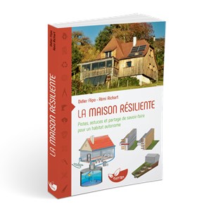 La maison résiliente
