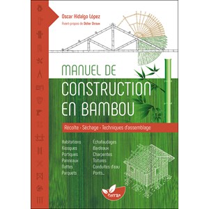 Manuel de construction en bambou