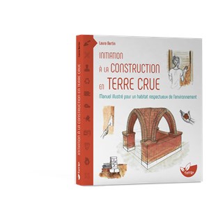 Initiation à la construction terre crue