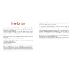 Initiation à la construction terre crue