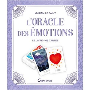 L'oracle des émotions