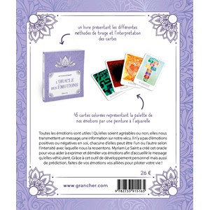 L'oracle des émotions