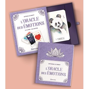 L'oracle des émotions