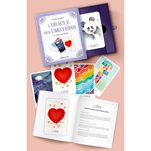 L'oracle des émotions