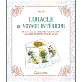 L'oracle du voyage intérieur