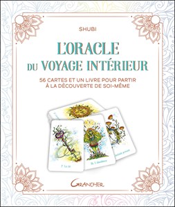 L'oracle du voyage intérieur