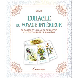 L'oracle du voyage intérieur