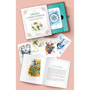L'oracle du voyage intérieur