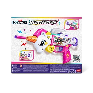 Xshot blastercorn heartbreaker