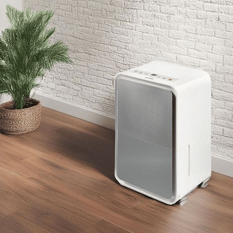 Déshumidificateur regulus 12l-j