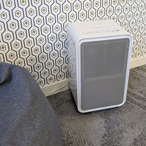 Déshumidificateur regulus 12l-j