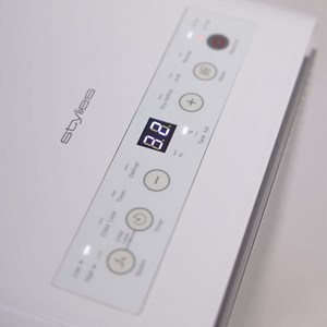 Déshumidificateur regulus 12l-j