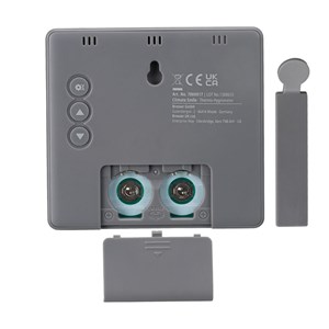 Bresser climate smile 2 unit set thermo-  hygrometer 7000017