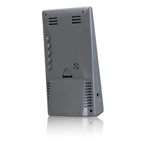 Bresser climatetemp nbf station météo couleur avec signal dcf 7006500