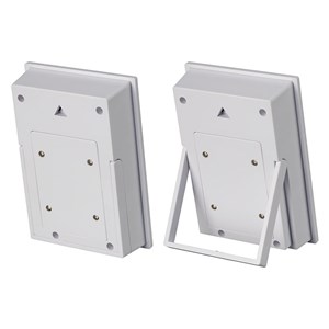 Bresser mytime io nx horloge murale rad