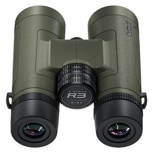 Bushnell jumelles banner r3 8x42
