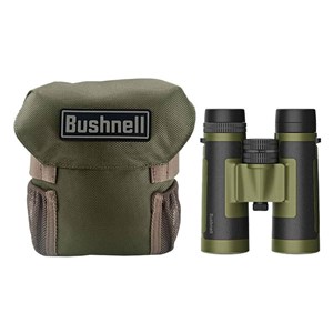 Bushnell jumelles trophy r5 8x42