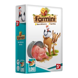 Loki - farmini - protegez les animaux
