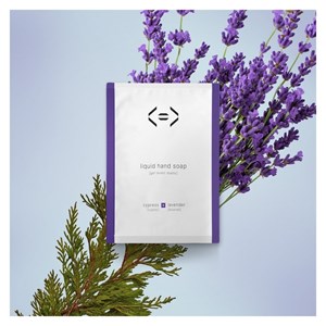 Coffret tonique mains, corps, cheveux