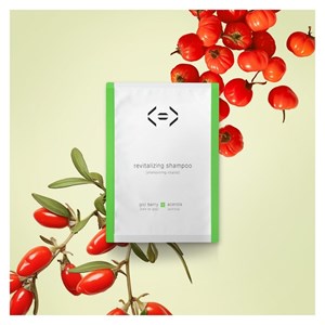 Coffret tonique mains, corps, cheveux