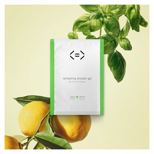 Coffret tonique 4 produits mains, corps