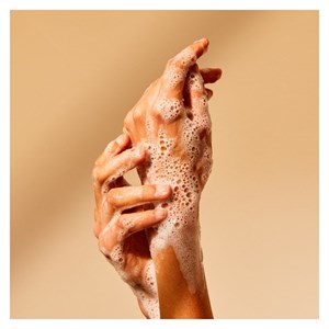 Kit prestige gel mains mandarine+sauge