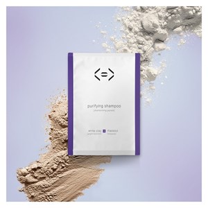 Coffret prestige shampooing pureté