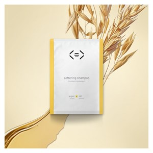 Coffret prestige shampooing douceur