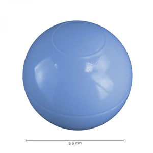 Lot de 100 balles de jeu