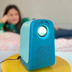 Tikino, le projecteur pour enfants