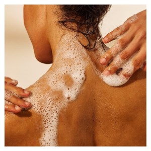 Kit prestige gel douche basilic+citron