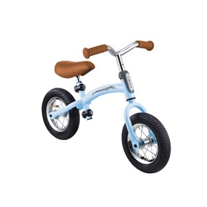 Draisienne go bike air