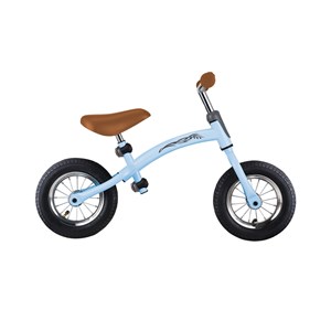 Draisienne go bike air