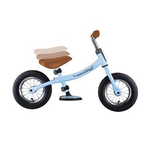 Draisienne go bike air