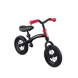 Draisienne go bike air