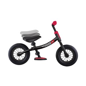 Draisienne go bike air