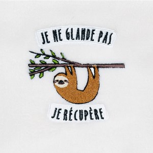 Bouillotte à eau cocooning