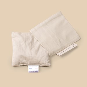 Chaufferette caractère - cerises