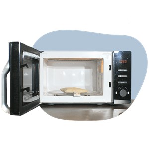 Chaufferette caractère - cerises