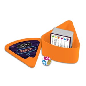 Trivial pursuit voyage apero