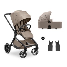 Poussette ensemble move n care moka