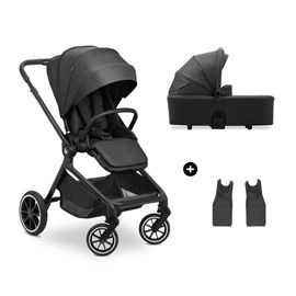 Poussette ensemble move n care noir
