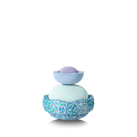 Stapelstein® inside set cool pastel