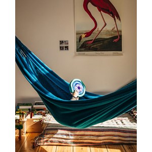 Stapelstein® inside set cool pastel